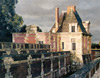 Chateau D'Anet